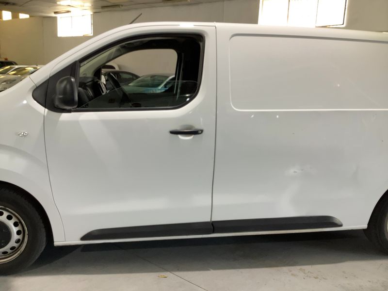 Opel Vivaro 1.5 CDTI L Express 2022 – снимка 4