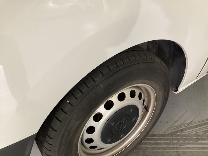 Opel Vivaro 1.5 CDTI L Express 2022 – снимка 23