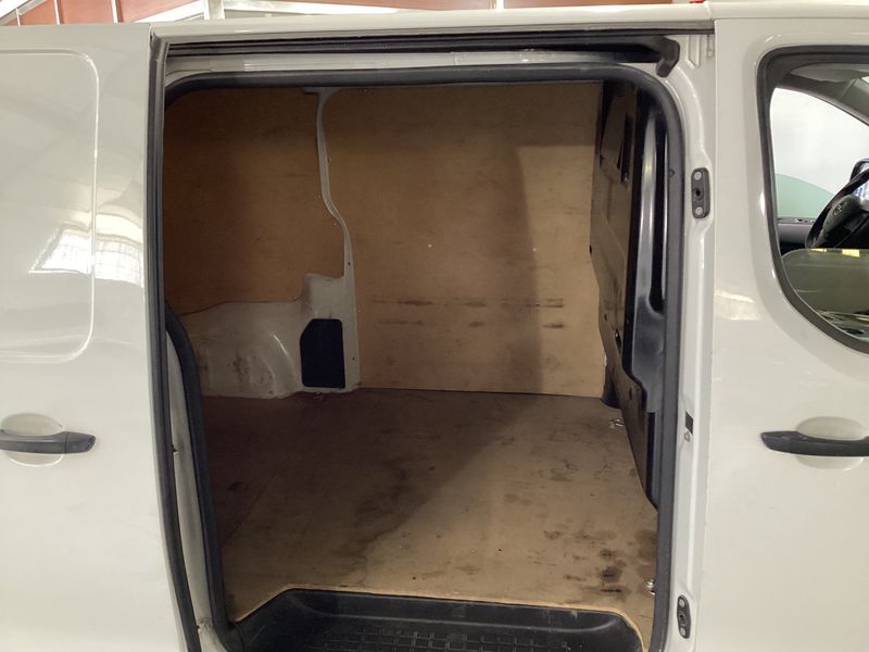 Opel Vivaro 1.5 CDTI L Express 2022 – снимка 19