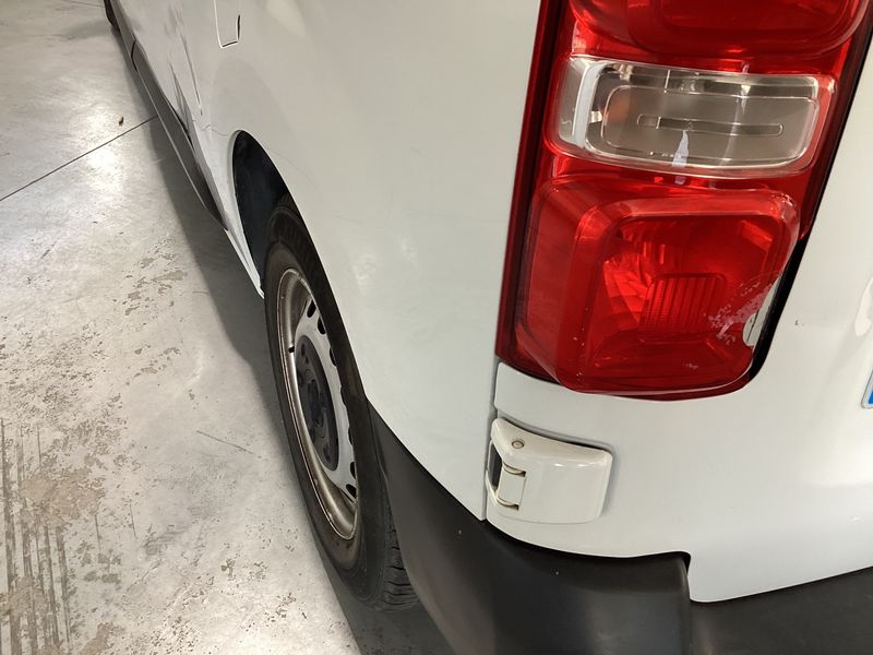 Opel Vivaro 1.5 CDTI L Express 2022 – снимка 26