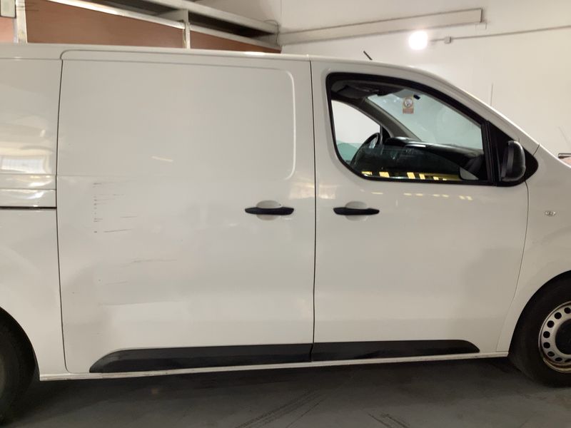 Opel Vivaro 1.5 CDTI L Express 2022 – снимка 10