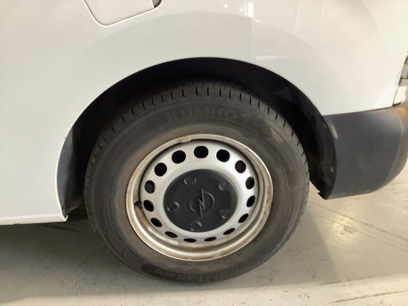 Opel Vivaro 1.5 CDTI L Express 2022 – снимка 5
