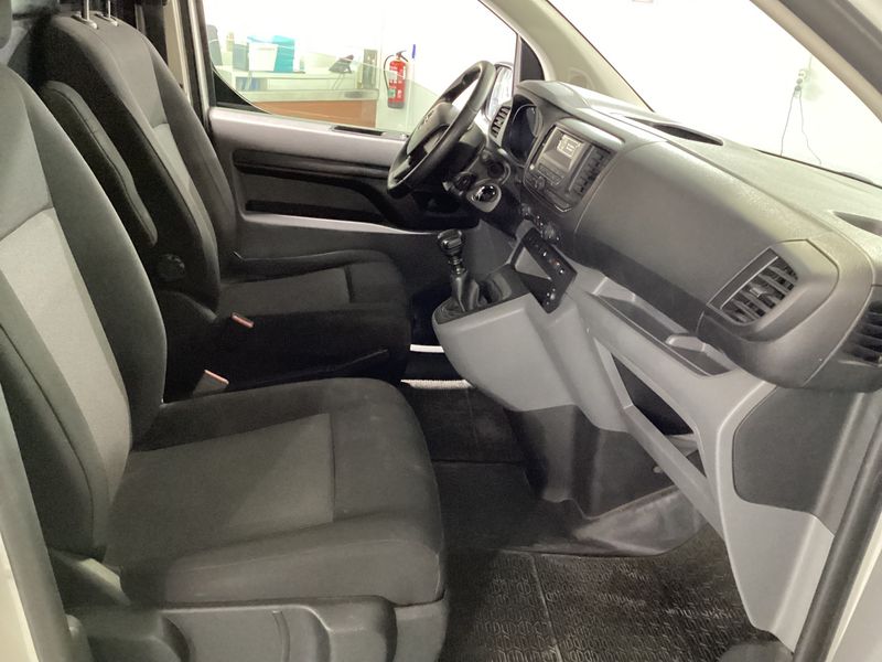 Opel Vivaro 1.5 CDTI L Express 2022 – снимка 16