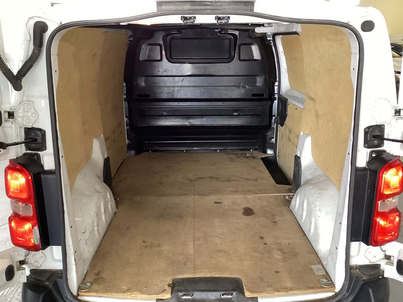 Opel Vivaro 1.5 CDTI L Express 2022 – снимка 15