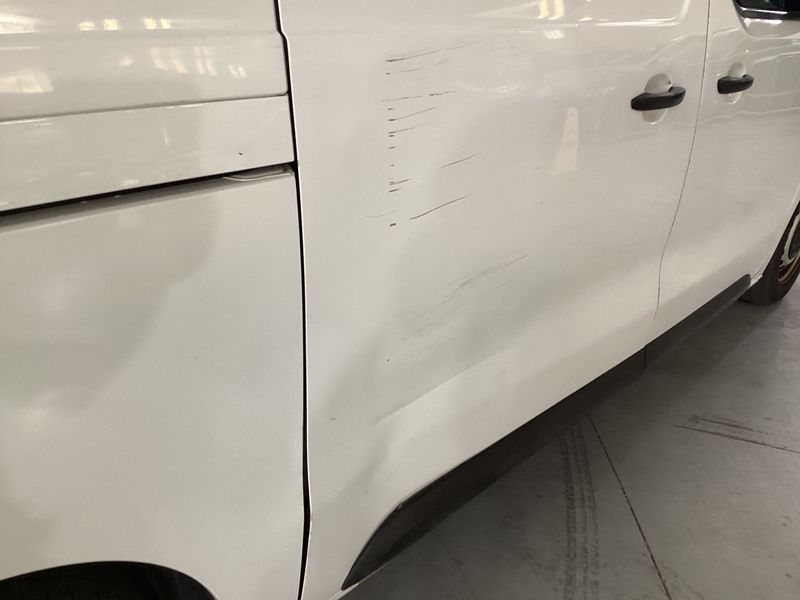 Opel Vivaro 1.5 CDTI L Express 2022 – снимка 24
