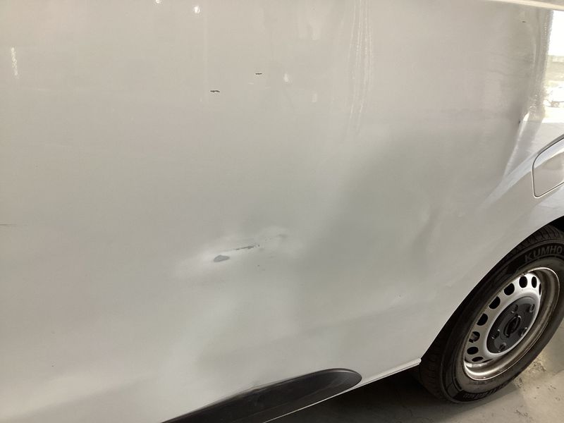 Opel Vivaro 1.5 CDTI L Express 2022 – снимка 25
