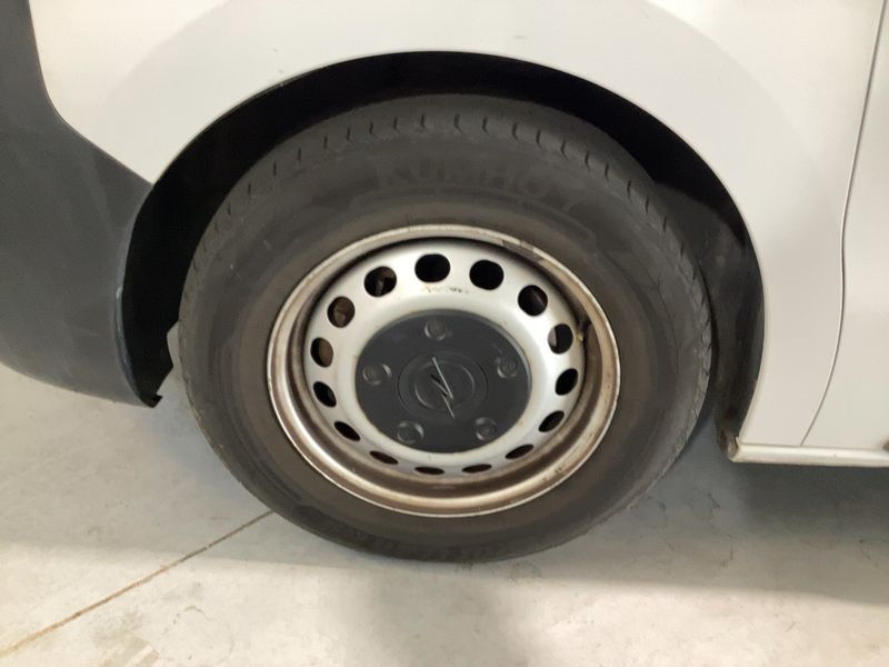 Opel Vivaro 1.5 CDTI L Express 2022 – снимка 3