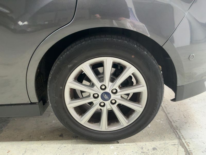 Ford Grand C-Max 2.0 TDCi Titanium 2016 – снимка 5
