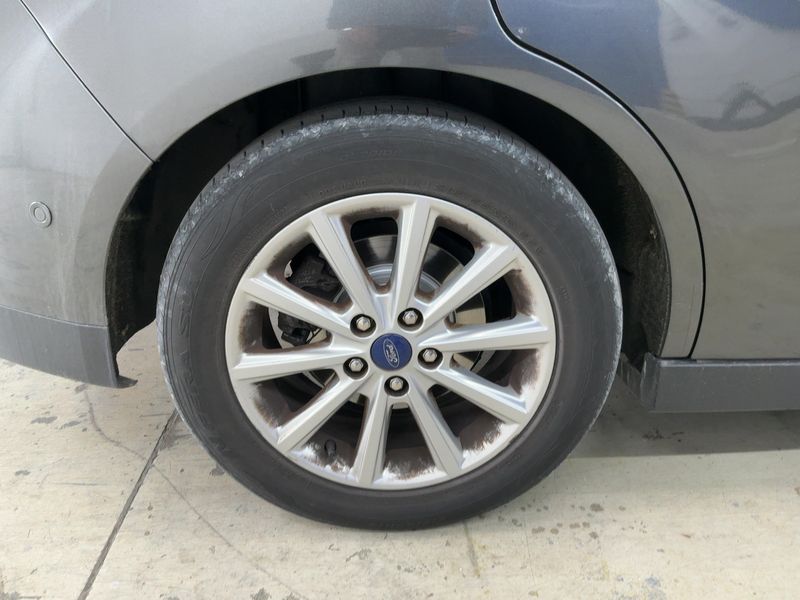 Ford Grand C-Max 2.0 TDCi Titanium 2016 – снимка 9