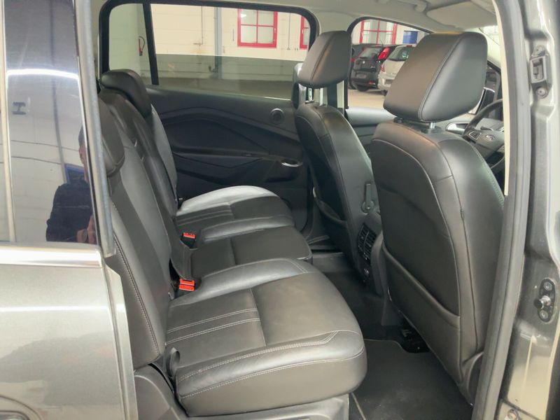 Ford Grand C-Max 2.0 TDCi Titanium 2016 – снимка 20