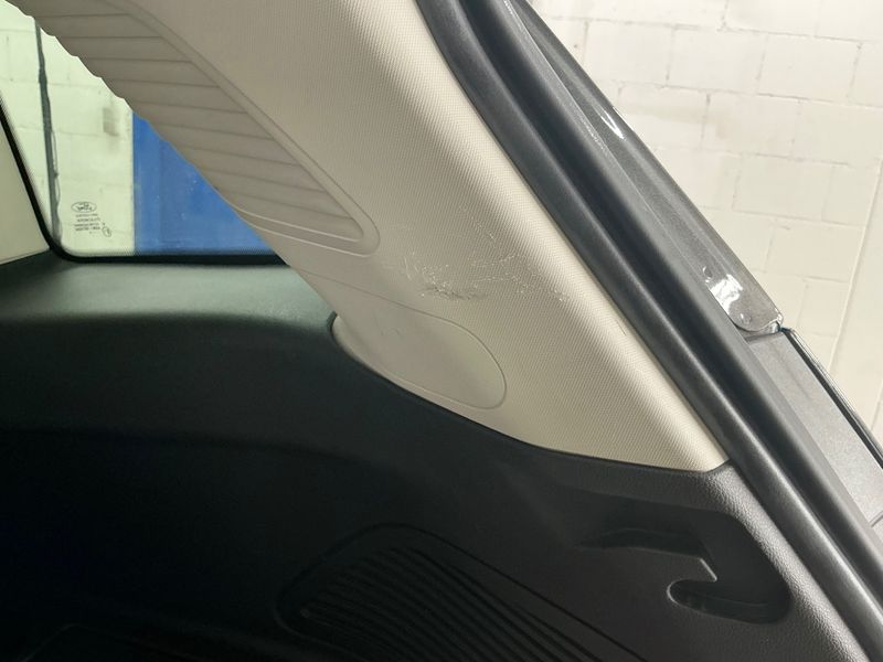 Ford Grand C-Max 2.0 TDCi Titanium 2016 – снимка 25