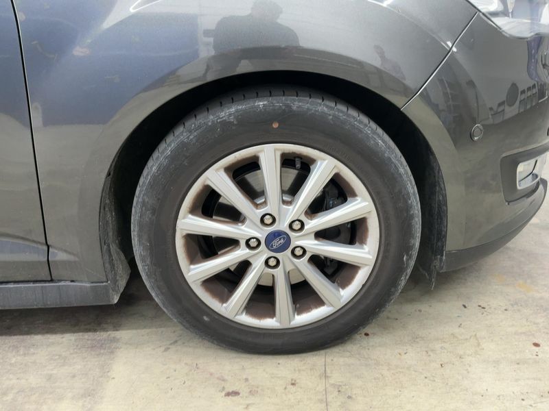 Ford Grand C-Max 2.0 TDCi Titanium 2016 – снимка 11