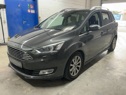 Ford Grand C-Max 2.0 TDCi Titanium 2016 – снимка 1