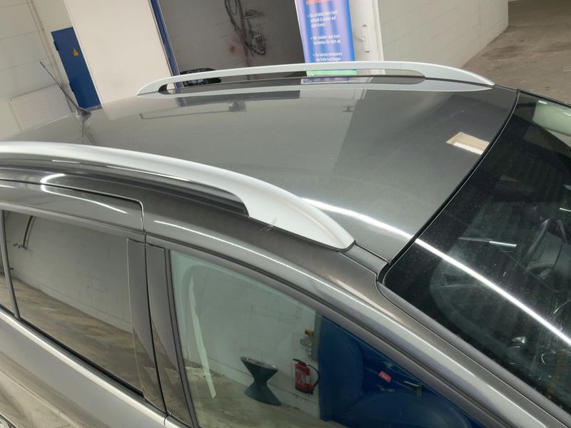 Ford Grand C-Max 2.0 TDCi Titanium 2016 – снимка 13
