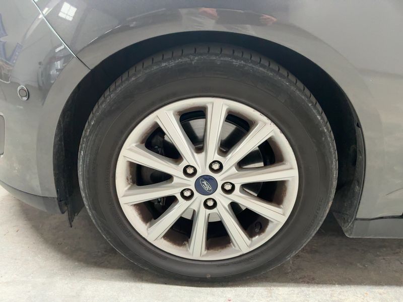 Ford Grand C-Max 2.0 TDCi Titanium 2016 – снимка 3