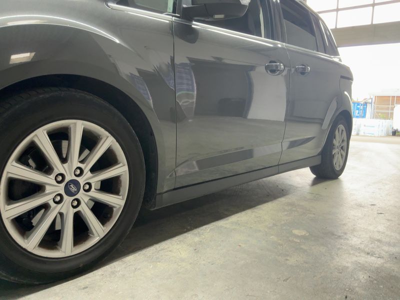 Ford Grand C-Max 2.0 TDCi Titanium 2016 – снимка 2