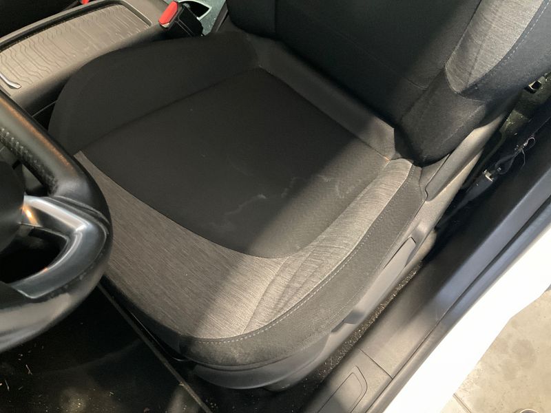 Citroen C4 Grand Picasso 1.6 Blue-HDi Live 2017 – снимка 33