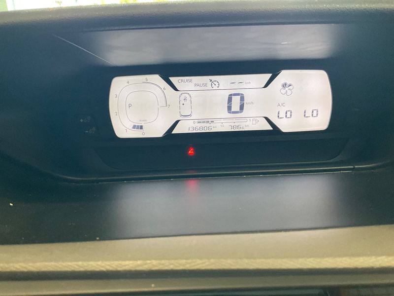Citroen C4 Grand Picasso 1.6 Blue-HDi Live 2017 – снимка 18