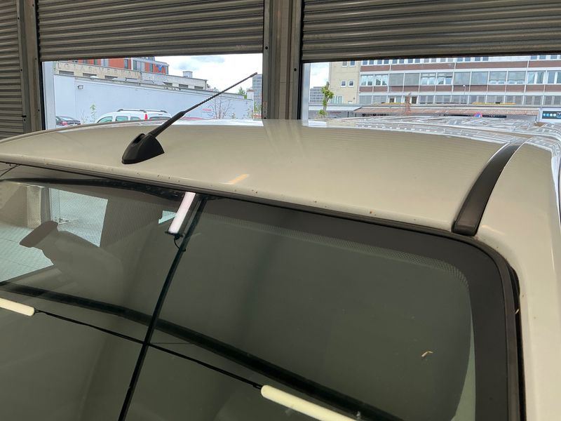Isuzu D-MAX 1.9 Turbodiesel Double Cab Basis 4WD 2019 – снимка 33
