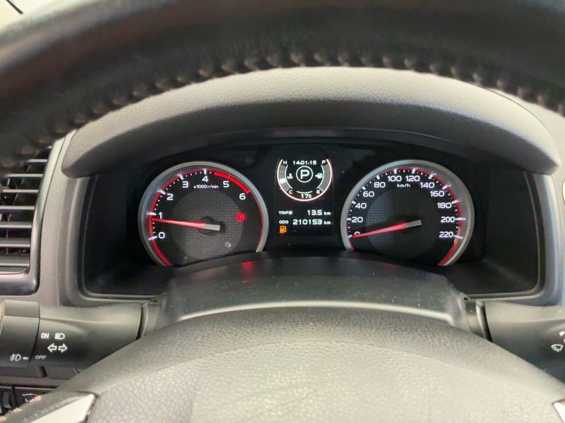 Isuzu D-MAX 1.9 Turbodiesel Double Cab Basis 4WD 2019 – снимка 18