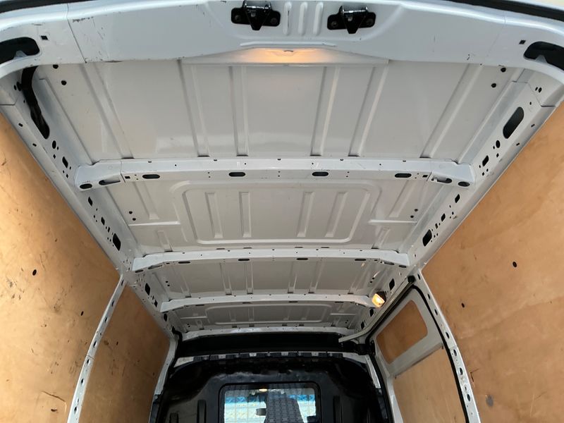 Opel Movano 2.3 CDTI Ka L1H1 2,8t 2015 – снимка 42