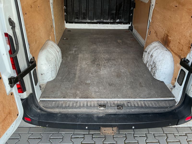 Opel Movano 2.3 CDTI Ka L1H1 2,8t 2015 – снимка 41