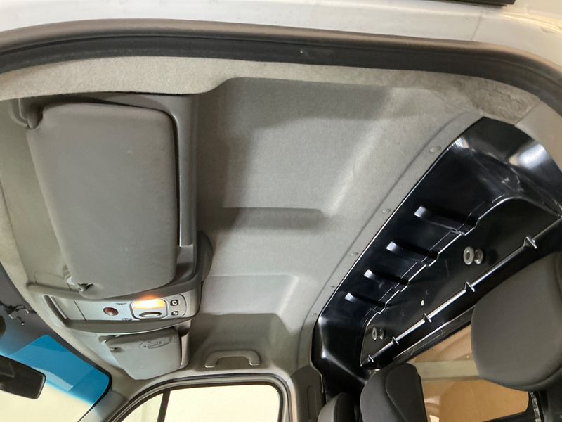 Opel Movano 2.3 CDTI Ka L1H1 2,8t 2015 – снимка 36