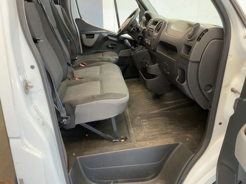 Opel Movano 2.3 CDTI Ka L1H1 2,8t 2015 – снимка 16