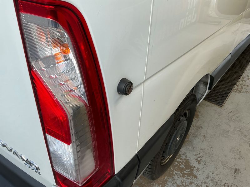 Opel Movano 2.3 CDTI Ka L1H1 2,8t 2015 – снимка 26