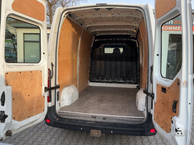 Opel Movano 2.3 CDTI Ka L1H1 2,8t 2015 – снимка 15