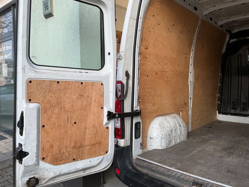 Opel Movano 2.3 CDTI Ka L1H1 2,8t 2015 – снимка 43