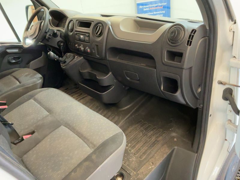 Opel Movano 2.3 CDTI Ka L1H1 2,8t 2015 – снимка 17
