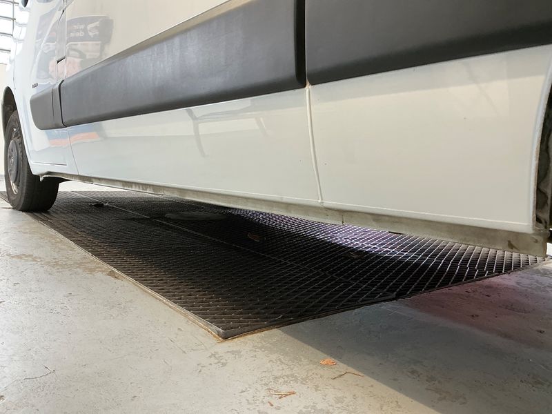 Opel Movano 2.3 CDTI Ka L1H1 2,8t 2015 – снимка 32