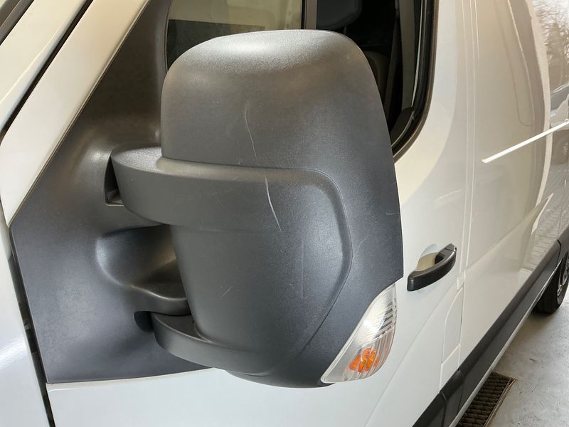Opel Movano 2.3 CDTI Ka L1H1 2,8t 2015 – снимка 28