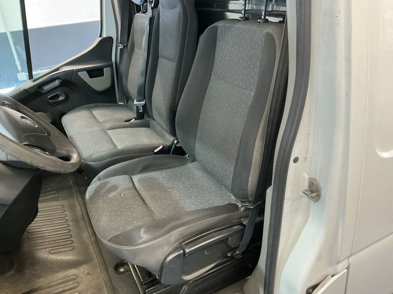 Opel Movano 2.3 CDTI Ka L1H1 2,8t 2015 – снимка 47