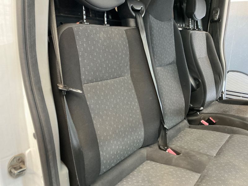Opel Movano 2.3 CDTI Ka L1H1 2,8t 2015 – снимка 39