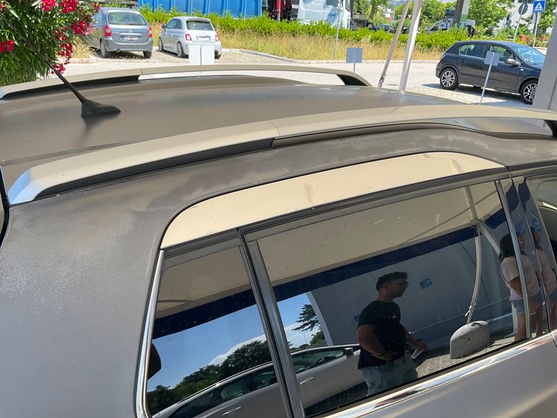Peugeot 2008 1.6 Blue-HDi Allure 2015 – снимка 25
