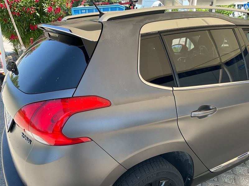 Peugeot 2008 1.6 Blue-HDi Allure 2015 – снимка 22