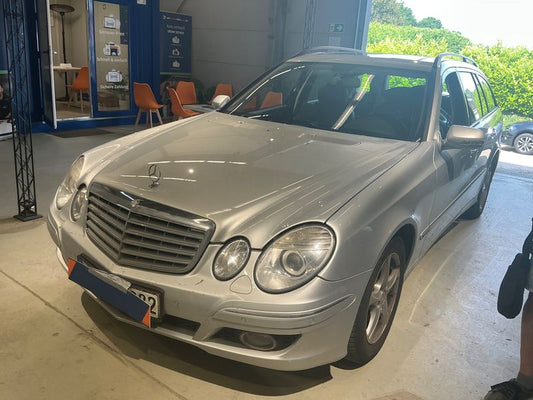 Mercedes-Benz E-Klasse E 230 T Elegance 2007 – снимка 1