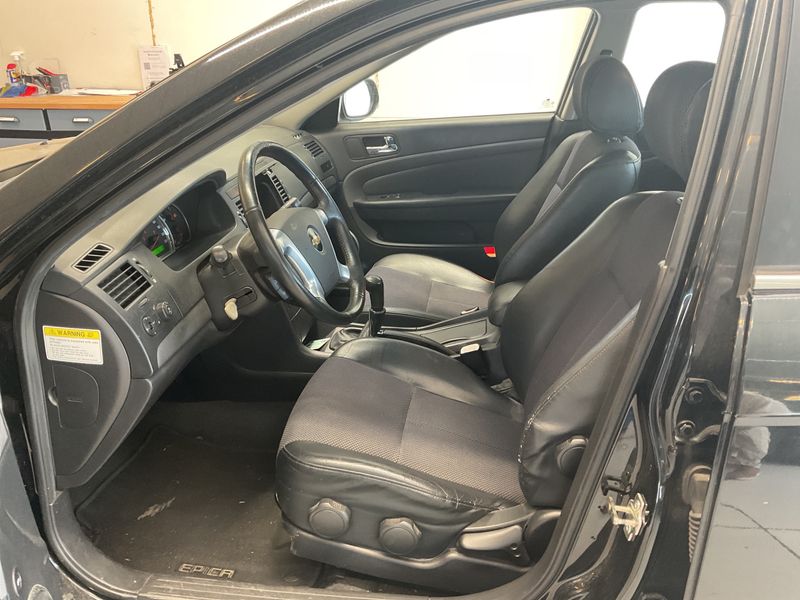 Chevrolet Epica 2.0 LS 2008 – снимка 3