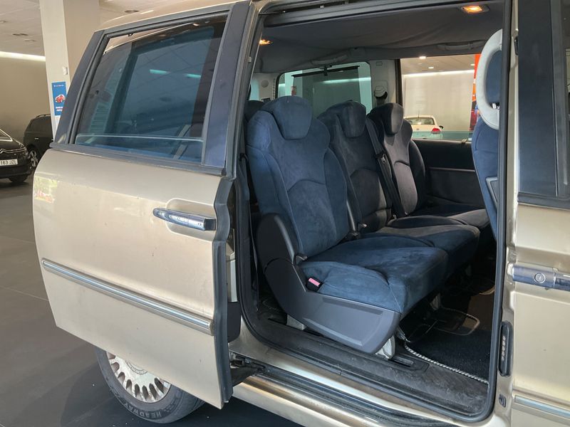 Lancia Phedra 2.2 JTD Emblema 2006 – снимка на щета