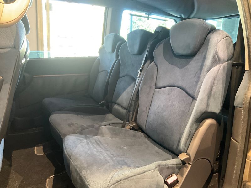 Lancia Phedra 2.2 JTD Emblema 2006 – снимка на щета