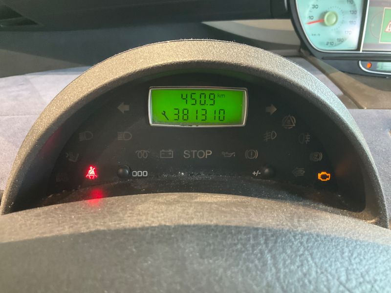 Lancia Phedra 2.2 JTD Emblema 2006 – снимка 4