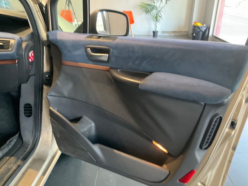 Lancia Phedra 2.2 JTD Emblema 2006 – снимка на щета