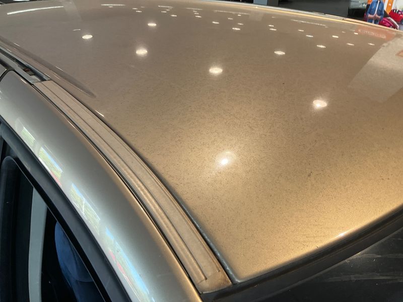 Lancia Phedra 2.2 JTD Emblema 2006 – снимка на щета