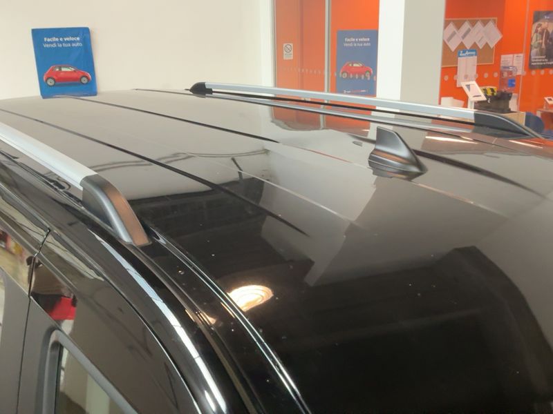 Ford Tourneo Courier 1.0 EcoBoost Titanium 2025 – снимка 13