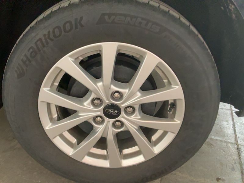 Ford Tourneo Courier 1.0 EcoBoost Titanium 2025 – снимка 5