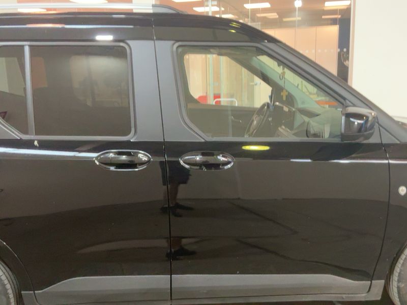 Ford Tourneo Courier 1.0 EcoBoost Titanium 2025 – снимка 10