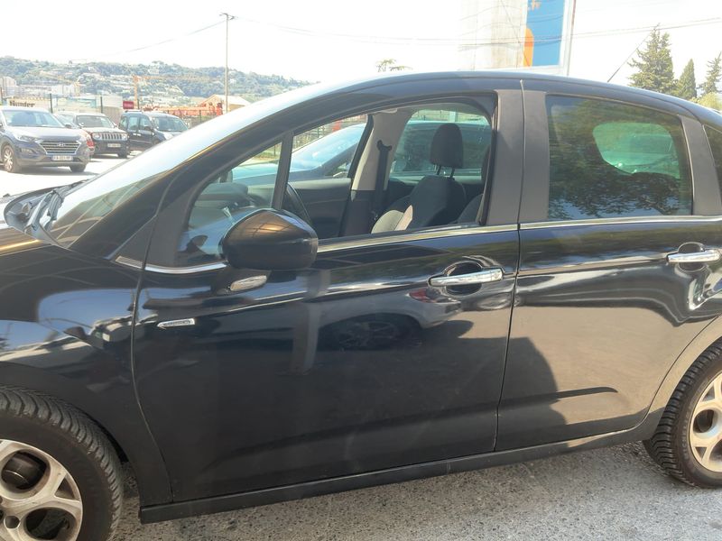 Citroen C3 1.6 Blue-HDi Exclusive 2016 – снимка 4