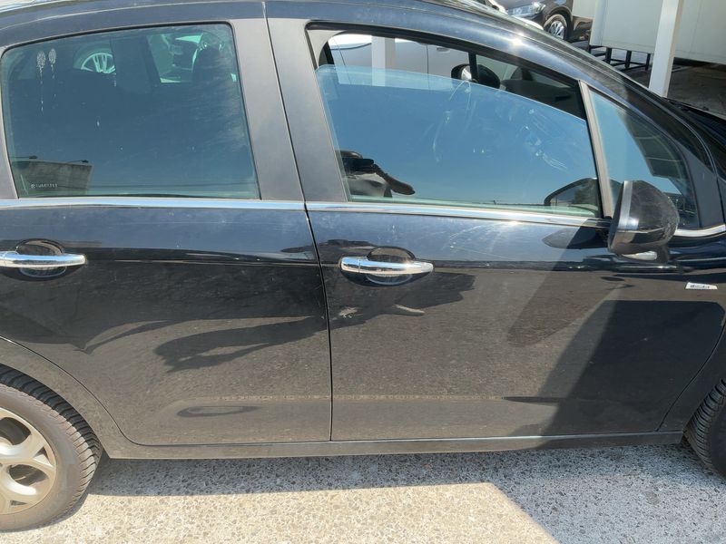 Citroen C3 1.6 Blue-HDi Exclusive 2016 – снимка 10